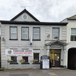 Locomotive Club Eastleigh