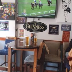 Marroy's Bar