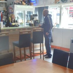 Marroy's Bar