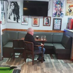 Marroy's Bar