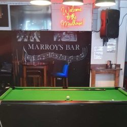 Marroy's Bar