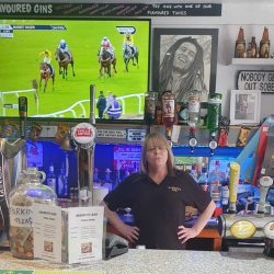 Marroy's Bar