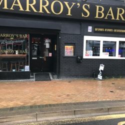 Marroy's Bar