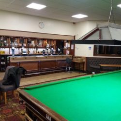 Moor Park Sports and Social Club