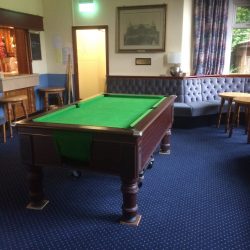 Moor Park Sports and Social Club