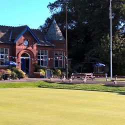 Moor Park Sports and Social Club
