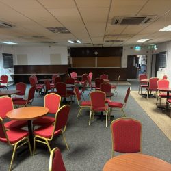 Patchway Sports and Social Club