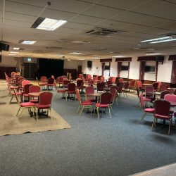 Patchway Sports and Social Club