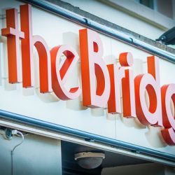 The Bridge