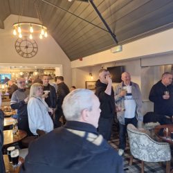 The Claydon Greyhound
