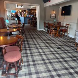 The Claydon Greyhound