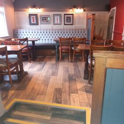 The Claydon Greyhound