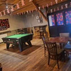 The Exchange Ivybridge