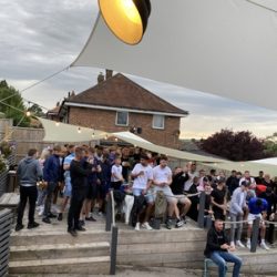 The New Oak