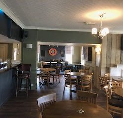 The New Oak