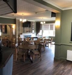 The New Oak