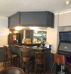 The New Oak