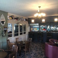 The New Oak