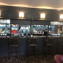 The New Oak