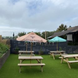 The New Oak