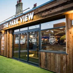 The Park View