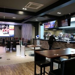 The Royal Oak