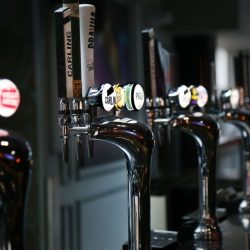 The Royal Oak