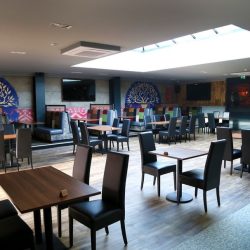 The Royal Oak