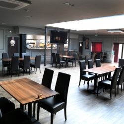 The Royal Oak