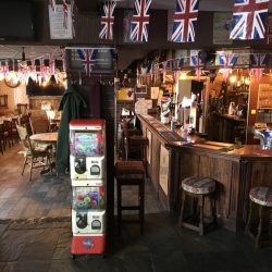 The White Horse