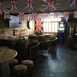 The White Horse