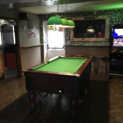 The White Horse