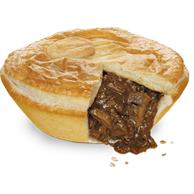 Pie